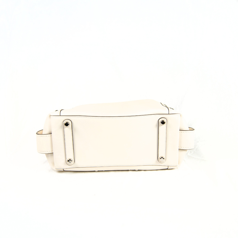 Off-white Coach Western theme large Edie bag - Picture 5 of 8